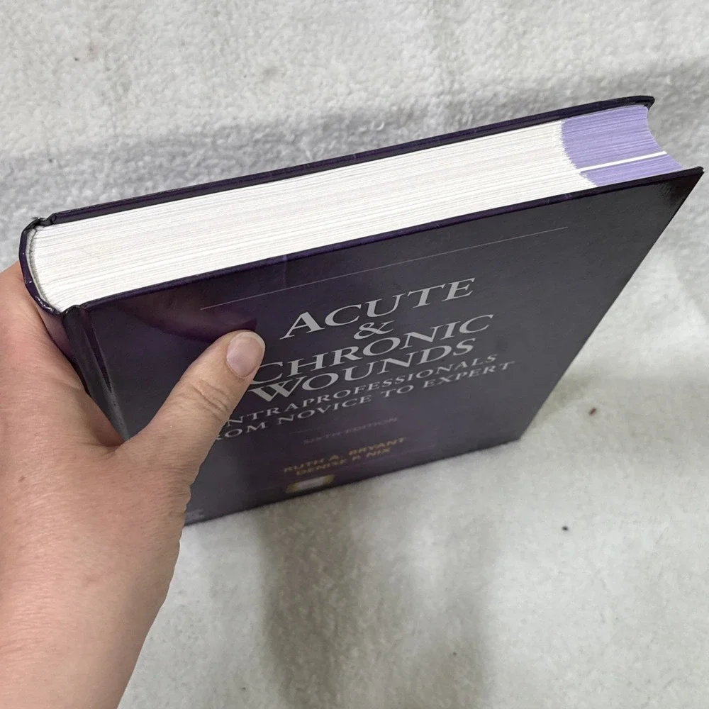 N/A product textbook